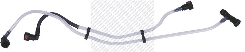 WINTECH 0500157 Mazot Boru Takimi  Kangoo-Clio 1.5dci K9k